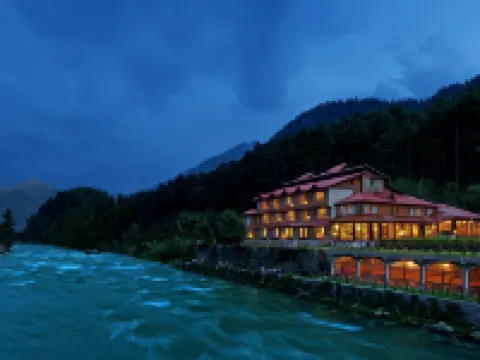 Hotel Heevan Pahalgam Hotels in Pahalgam