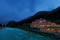 Hotel Heevan Pahalgam Hotels in Pahalgam
