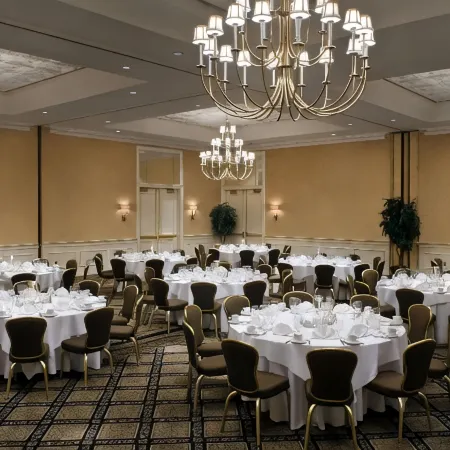 Hilton Greenville