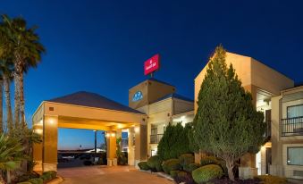 Ramada by Wyndham San Antonio Near SeaWorld/Lackland AFB