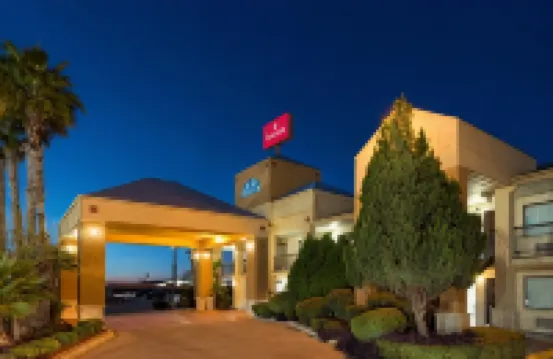 Ramada by Wyndham San Antonio Near SeaWorld/Lackland AFB Hotels near West San Antonio