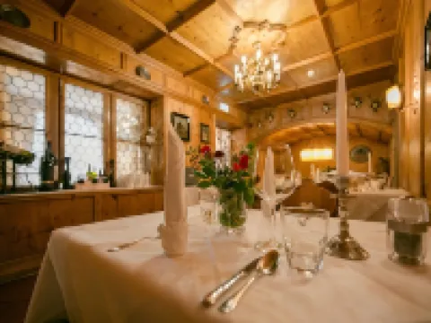 Hotel Sailer Hoteles en Innsbruck