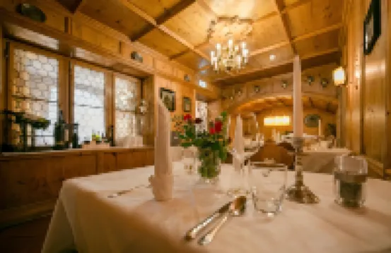 Hotel Sailer Hotel a Innsbruck