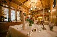 Hotel Sailer Hotels in Innsbruck