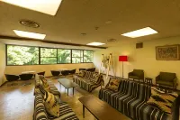 Showa No Mori Forest Lodge Hotels in Nagara