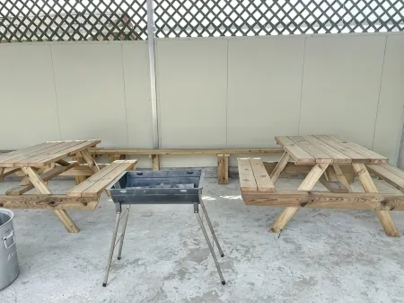 Nonsan Hanbit Pension