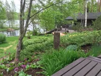 Rantakoto Hotel a 