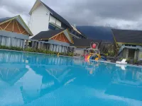 Cahaya Villa Garut - Romantic
