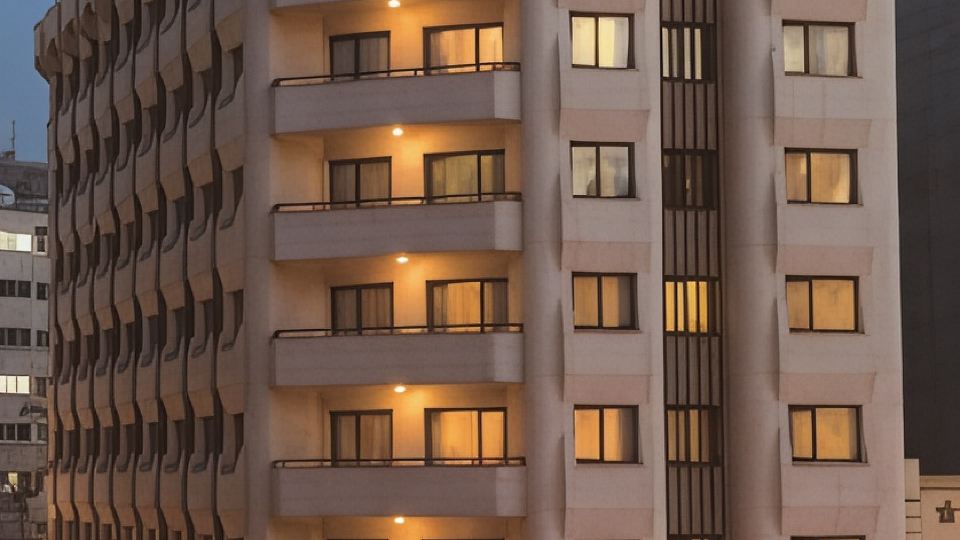 Yumukoglu Hotel