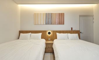 Gyeongju All the Way Pool Villa