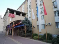 Art Siti Hotel Hotels in Volgodonsk