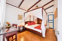 Hotel El Encanto Hotels in Cahuita