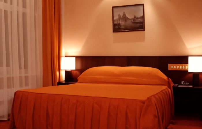 Hotel Kalipso