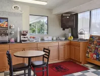 Americas Best Value Inn Tucker Hotels in Tucker