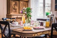 Gîte La charmeuse Hotels in Marmande