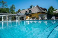 Nyerges Hotel Termál Superior Hotels in Monori