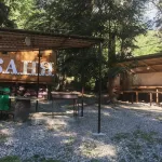 Visiting a Fairy Tale