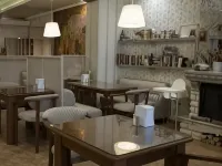 Antonio Casa Hotels in Gelendzhik