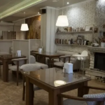 Antonio Casa Hotel di Gelendzik