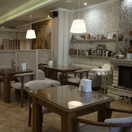 Antonio Casa (Антонио Каса)