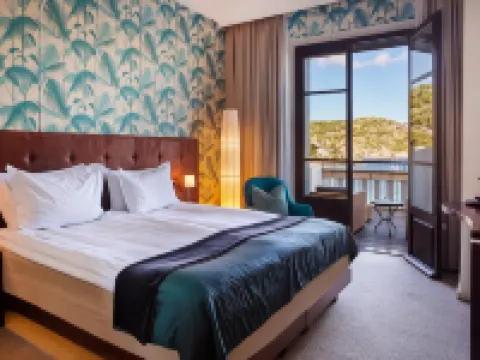 Hotel Esplendido Hotels in Soller