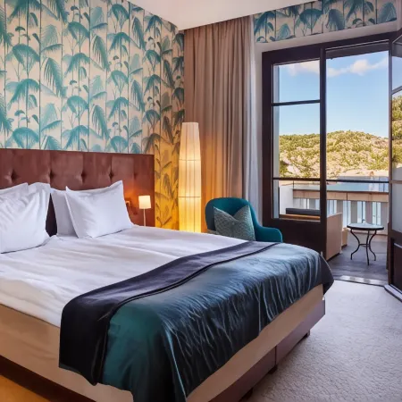 Hotel Esplendido