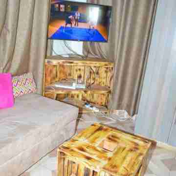 Mayors Apartment <br>Apartment tailored to your highest standards. Others