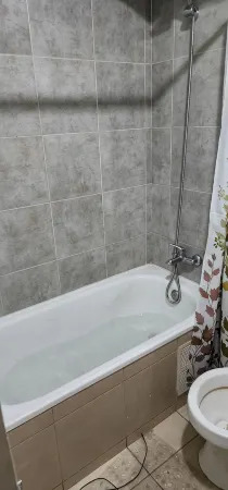 Downtown apartment in Santiago