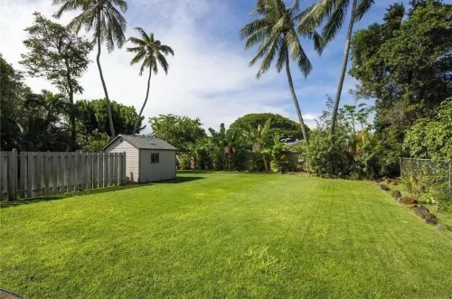 Kailua Beach Bop 카일루아 호텔