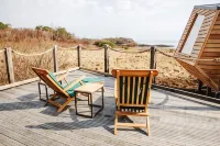 Isle of Mull Hotel and Spa - spa
