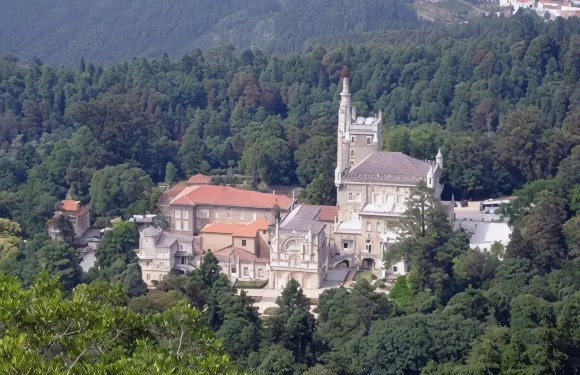 布薩科阿萊格里酒店