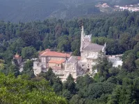Alegre - Bussaco Boutique Hotel