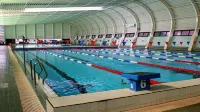 Stirling Court Hotel - Pools