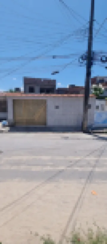 Beach house in Itamaraca