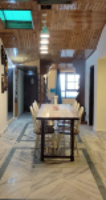 3 bedroom penthouse - Shimla