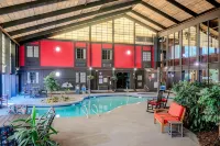 Fireside Inn & Suites West Lebanon Hotels in Grantham