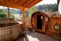 Hôtel les Granges de Bigose - Hot Springs