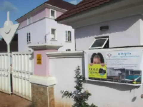 Utopia Suite and Apartment فنادق في 