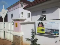 Utopia Suite and Apartment