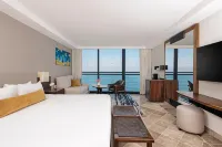 Hyatt Ziva Puerto Vallarta