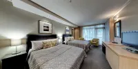 Distinction Te Anau Hotel & Villas - balcony