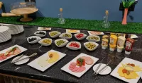 Rivana Boutique Hotel - breakfast