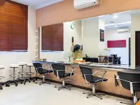 The Batik Hotel Các khách sạn ở Medan