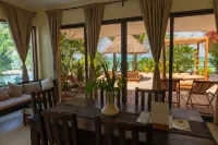 Jambiani Villas