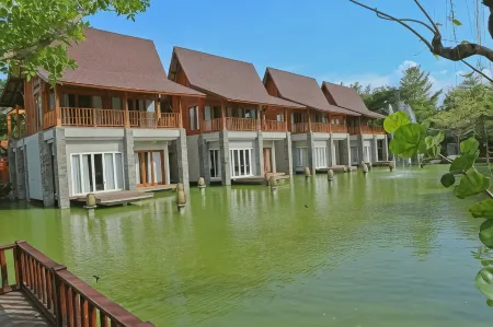 Grand Mega Resort & Spa