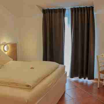 Wirtsberg Pension & Cafe Rooms