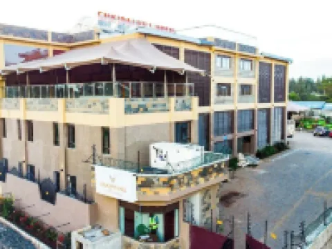 Enkipai Hill Hotel Hotels in Narok Town