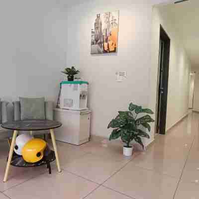Musang Ong Hotel Others