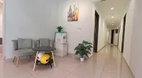 Musang Ong Hotel - Wi-Fi