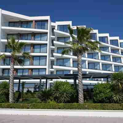 Luxury Premium Finese Hotel Exterior